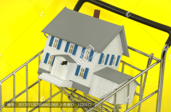 住宅出售