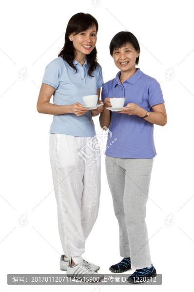 下午茶時(shí)間