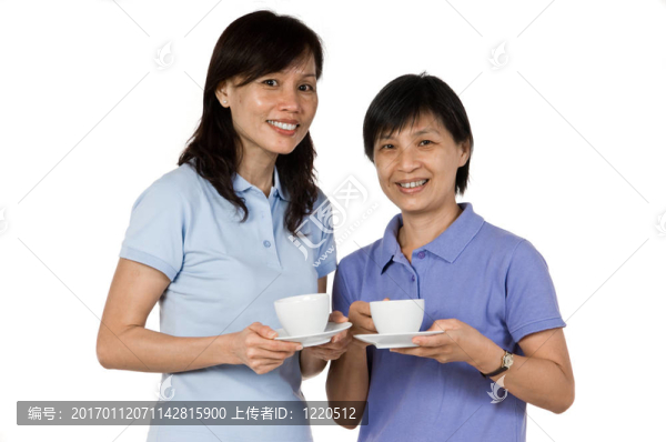 下午茶時(shí)間
