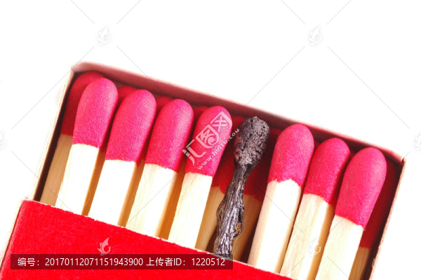 火柴盒