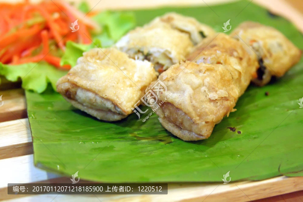 越南春卷