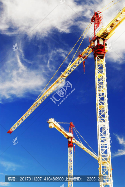 建筑起重機(jī)