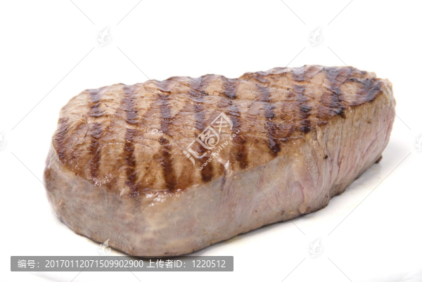 菲力牛排