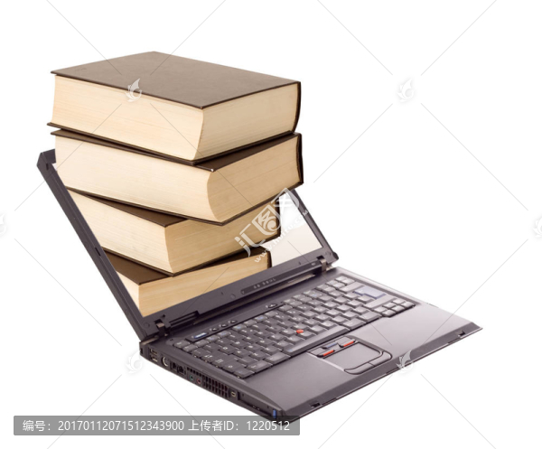 網(wǎng)上圖書館的概念