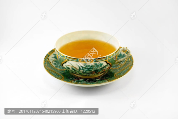一杯茶