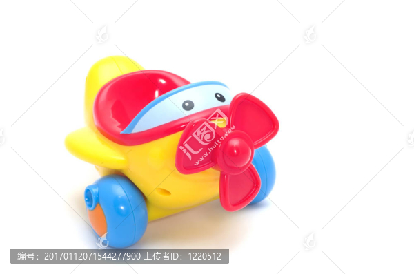 飛機玩具