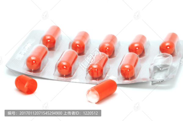 膠囊