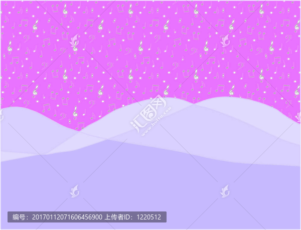 音樂家的背景