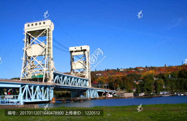 霍頓漢考克大橋