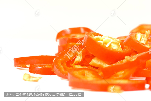 紅辣椒辣椒片白色-匯圖網(wǎng) www.fosd68.com 紅辣椒辣椒片白色
