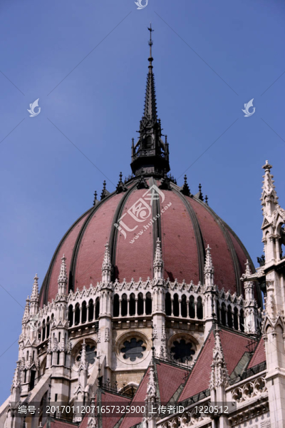 匈牙利議會(huì)大廈