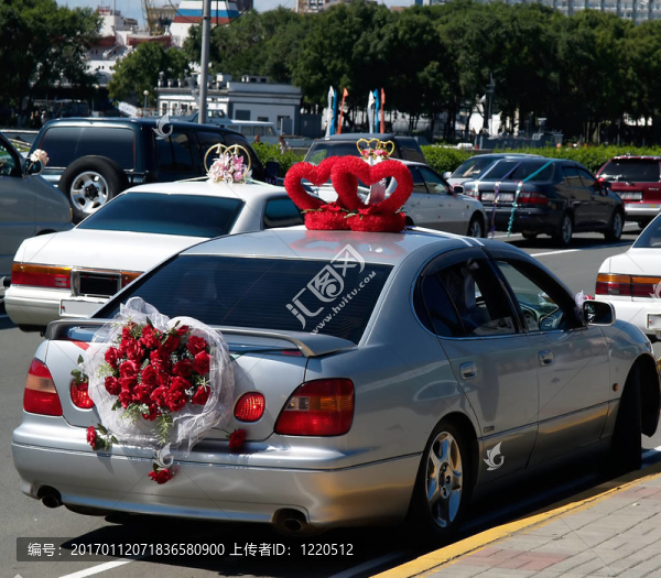婚禮車(chē)