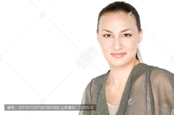 女性美