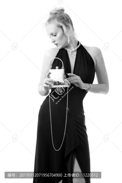 正式的服裝
