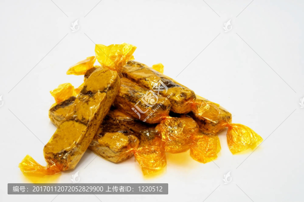 燕麥棒