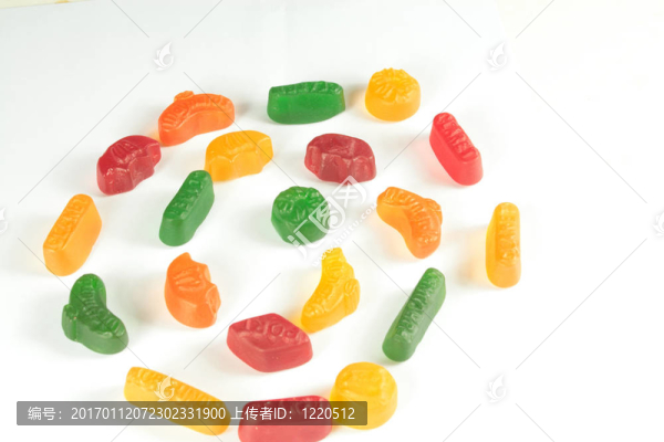 糖果