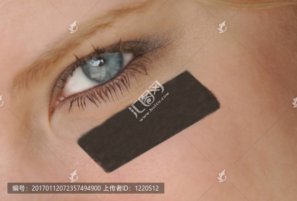 運動眼