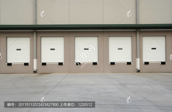 商業(yè)碼頭