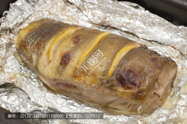 腌臘魚