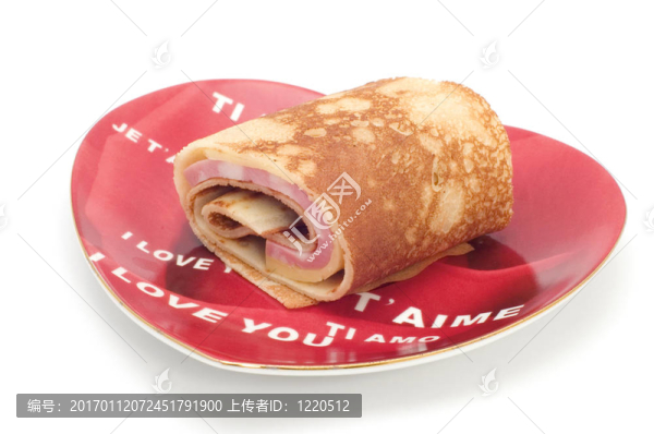 甜點