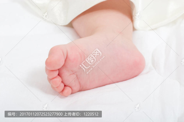 小腳丫