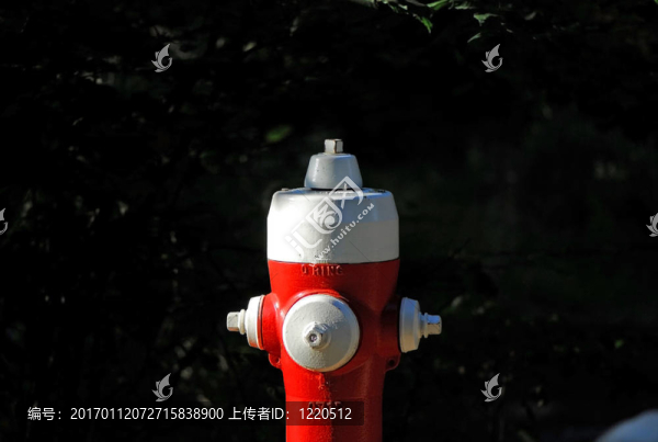 消防栓