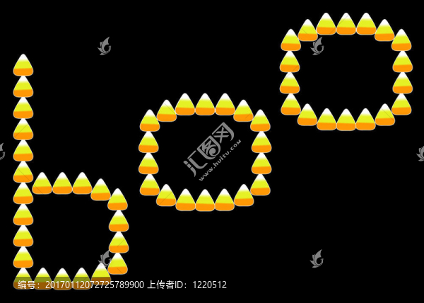 玉米糖噓