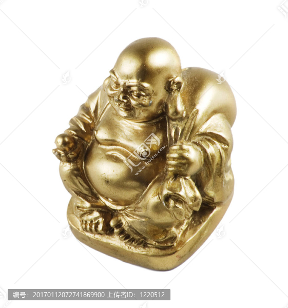 金佛分離