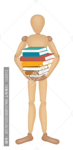 攜帶書籍