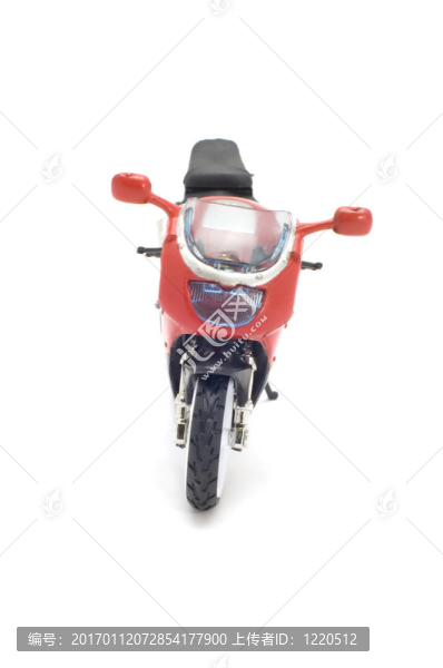 電動(dòng)自行車(chē)