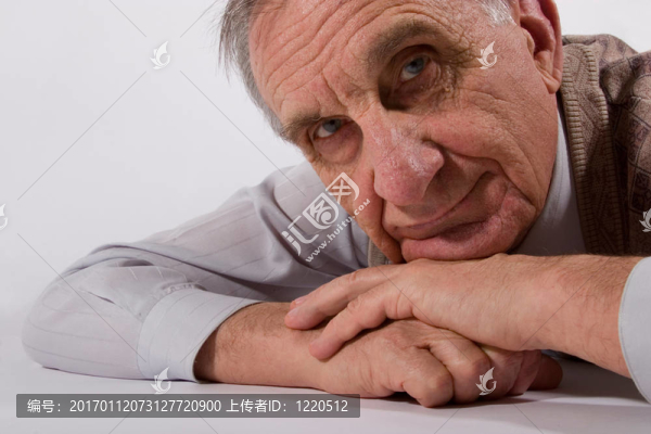 快樂的外公