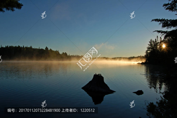 早晨