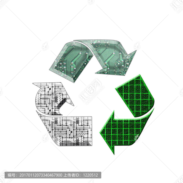 回收技術(shù)