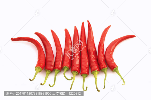 紅辣椒