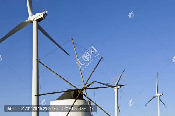 風(fēng)力發(fā)電