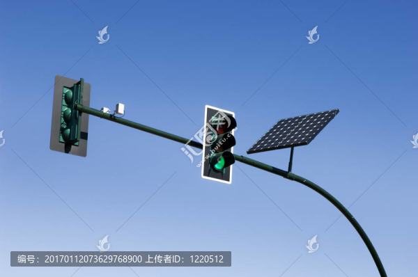 交通燈