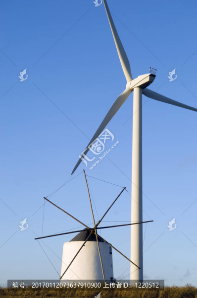 風(fēng)力發(fā)電