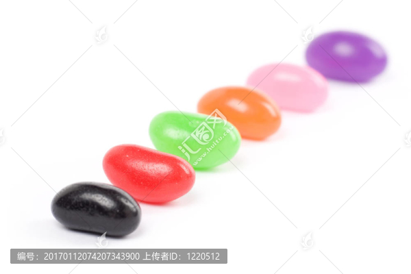 軟糖