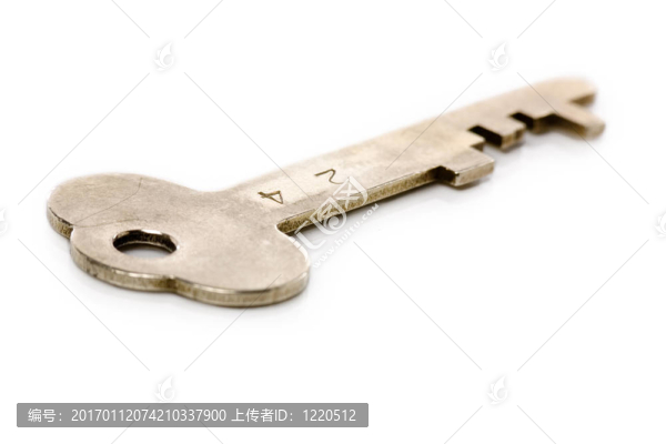 保險(xiǎn)箱鑰匙
