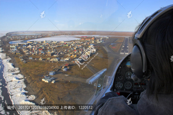 登陸北極村