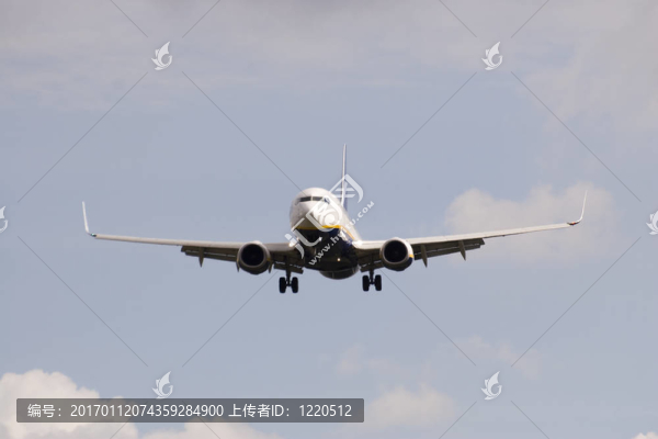 噴氣式飛機