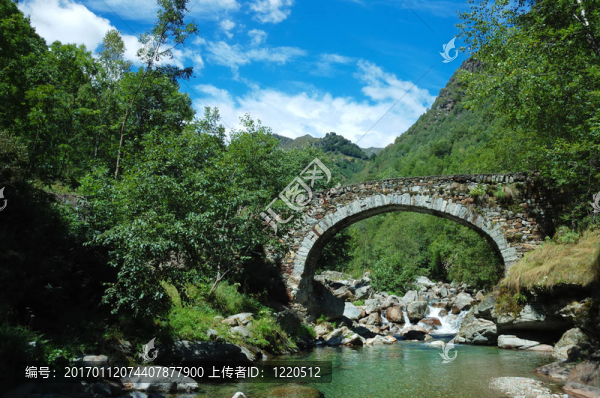 拱橋