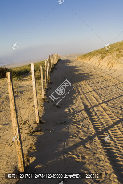 出海之路