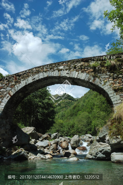拱橋