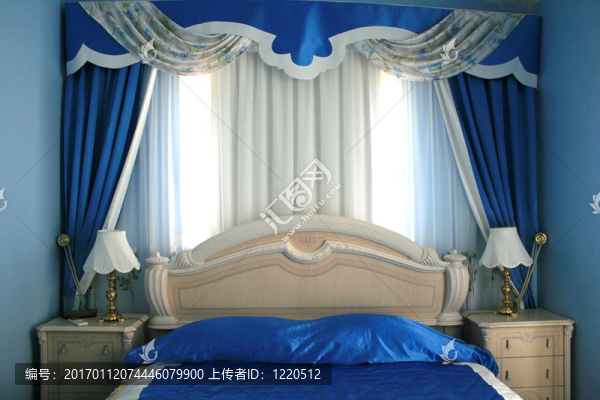 臥室