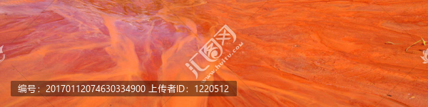 河的大細(xì)節(jié)；紅色黥基Antsiranana和Diego,Suarez；馬達(dá)加斯加；Panoramiq