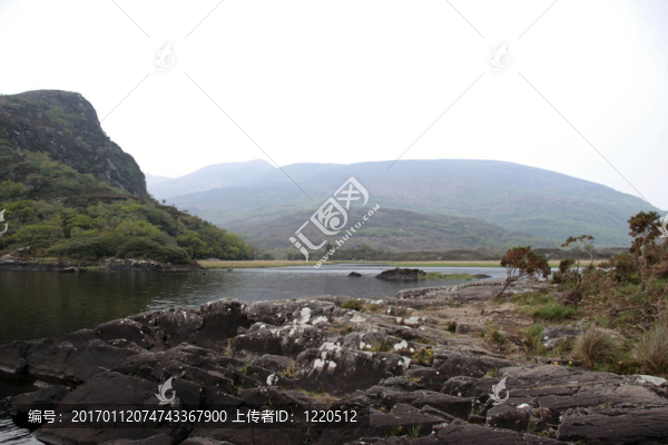 基拉尼湖8