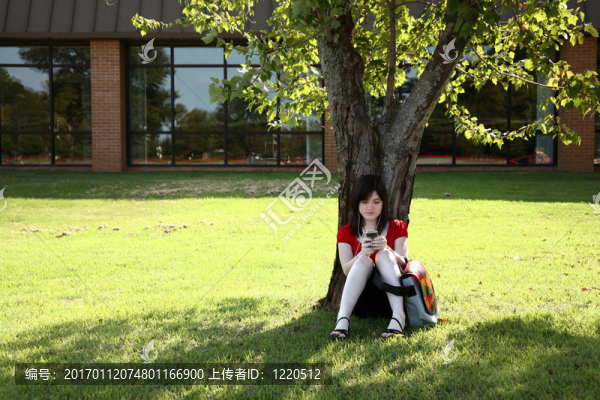 學(xué)校的日子