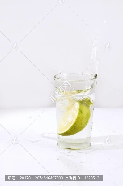 柑橘飛濺