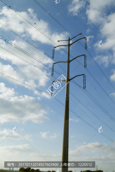 高電壓